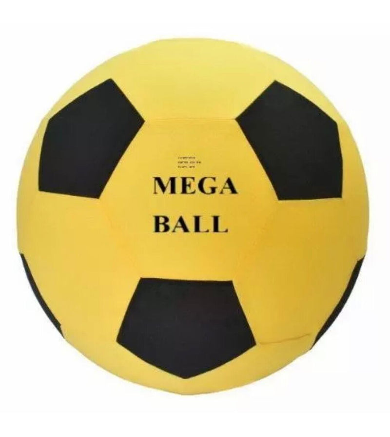 Giant Inflatable Football (45cm)