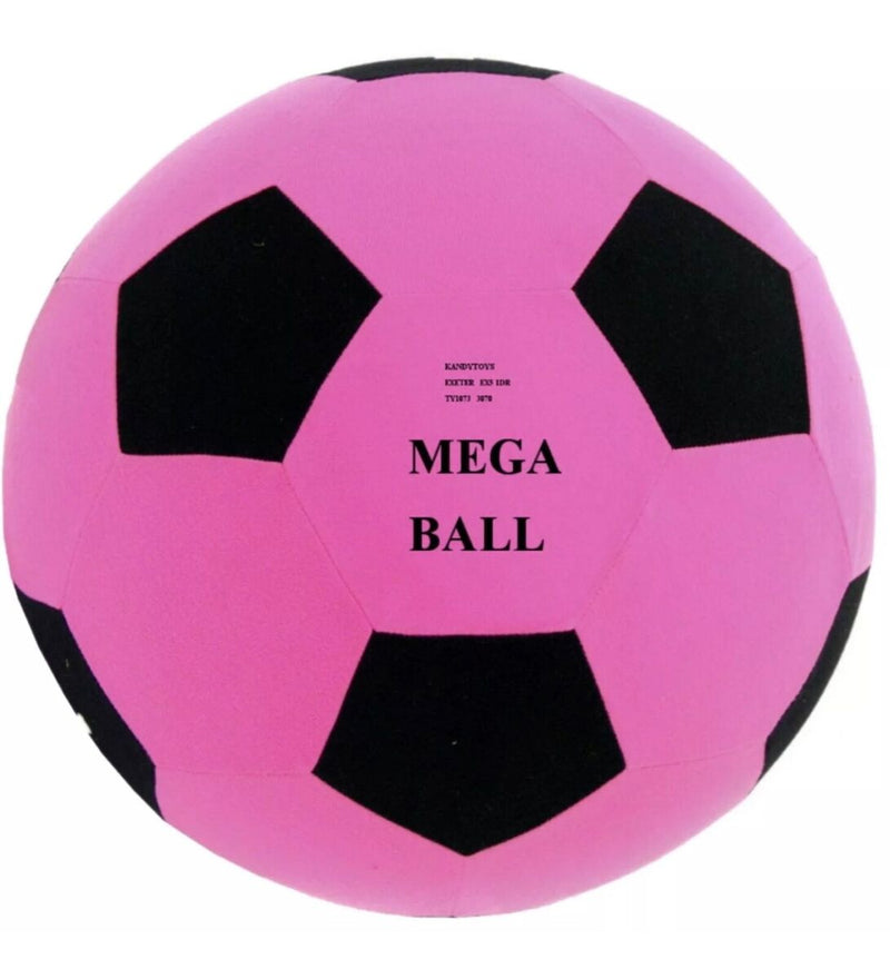 Giant Inflatable Football (45cm)