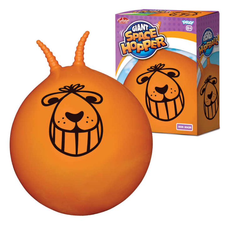 Tobar Giant Space Hopper