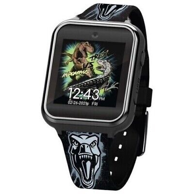 Jurassic World Interactive Smart Watch