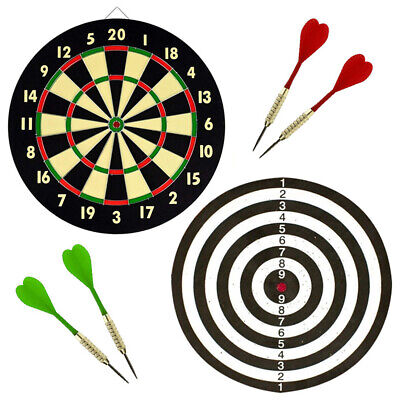 Dartboard & Target Game