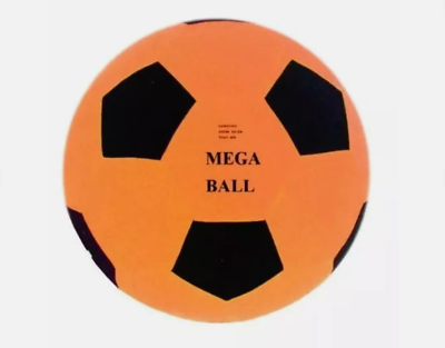 Giant Inflatable Football (45cm)