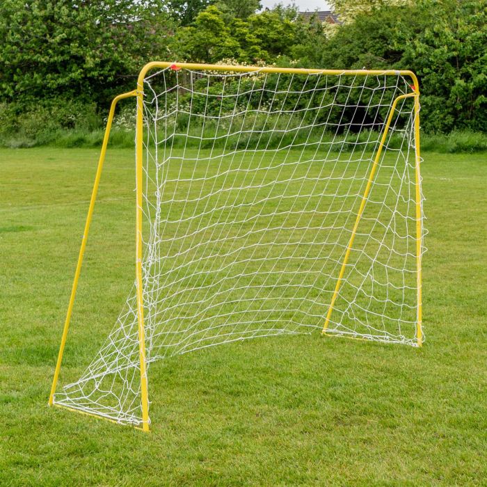 Kickmaster 6x4ft Football Goal