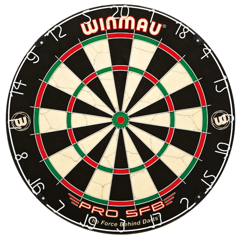 Winmau Pro-SFB Dartboard