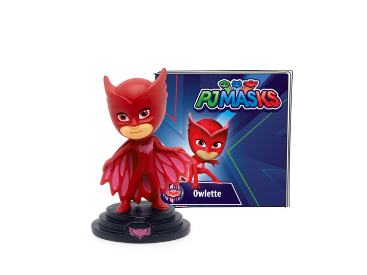 Tonies - PJ Masks - Owlette