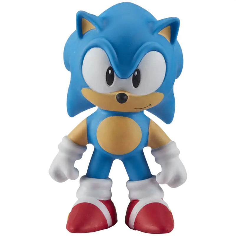 Sonic The Hedgehog - Stretch Sonic