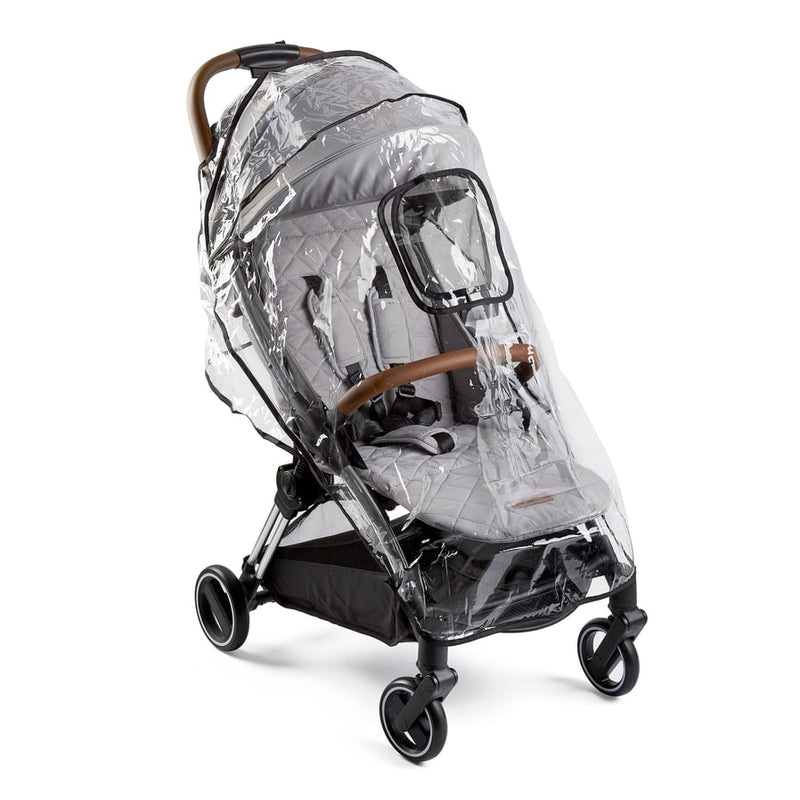 Ickle Bubba - The Gravity Stroller - Light Grey