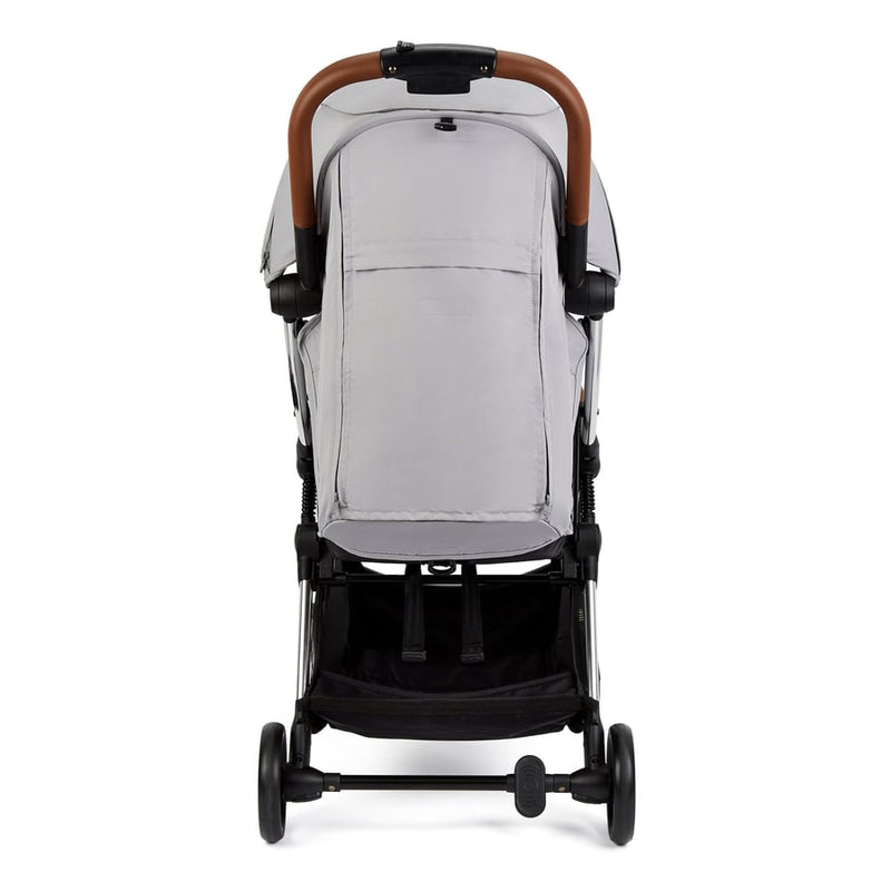 Ickle Bubba - The Gravity Stroller - Light Grey