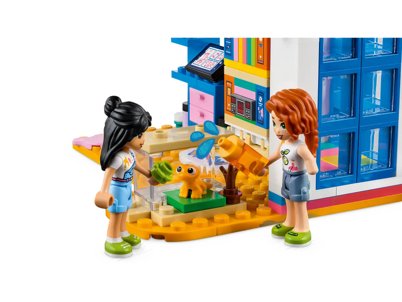 Lego Friends 41739 - Liann's Room