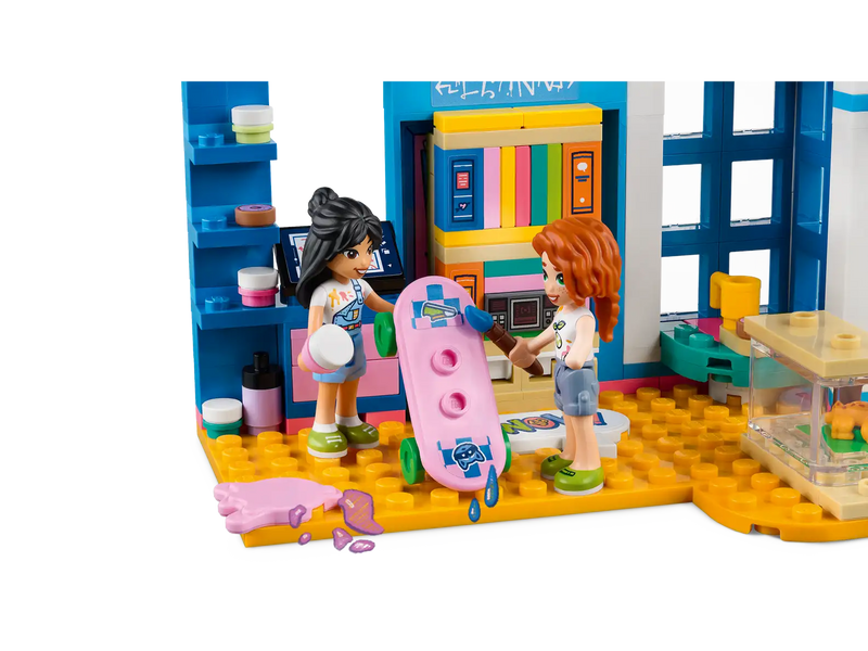 Lego Friends 41739 - Liann's Room