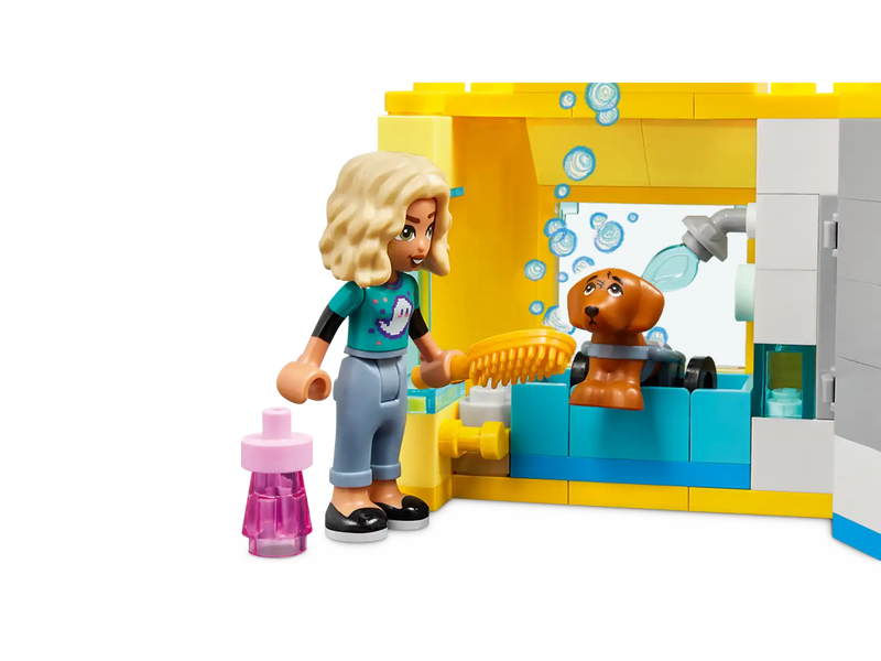 Lego Friends 41741 - Dog Rescue Van