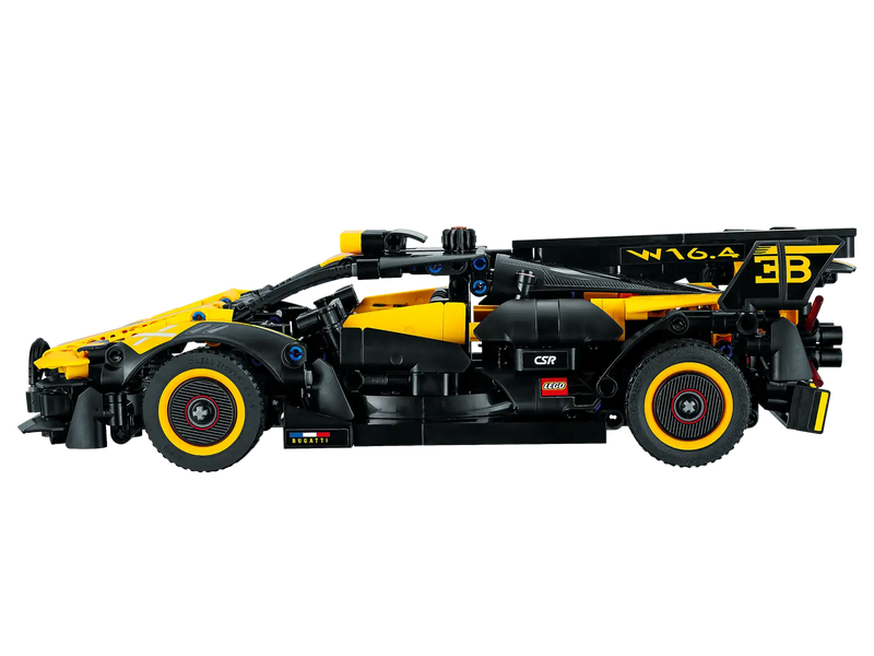 Lego Technic 42151 - Bugatti Bolide