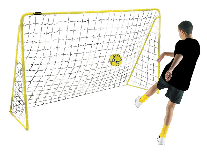 Kickmaster 10x6 FT Football Goal - David Rogers Toymaster