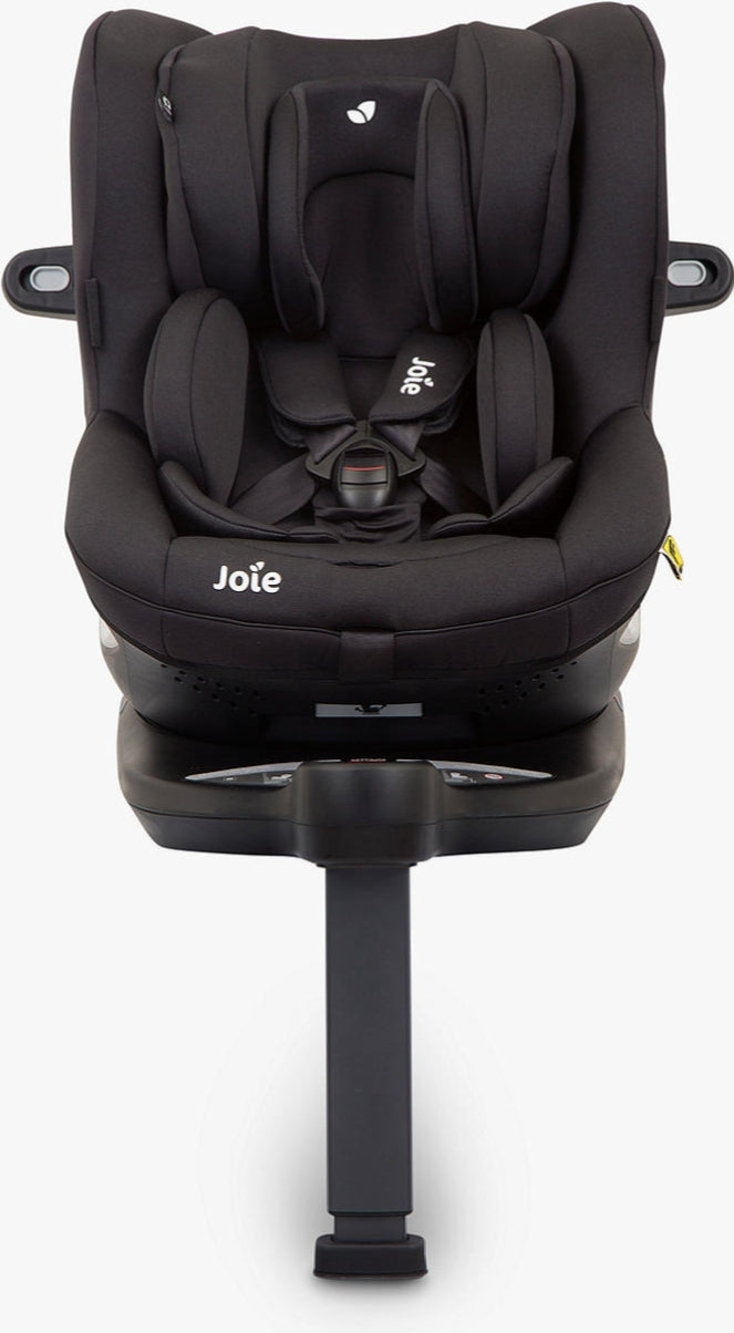 Joie i-Spin 360 rotating car seat