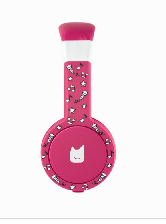 Tonies Headphones - Pink