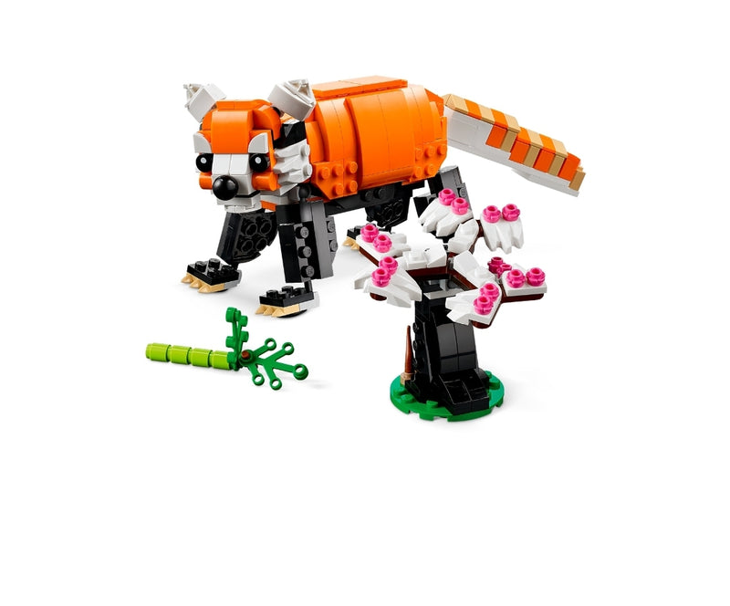 Lego Creator 31129 - Majestic Tiger