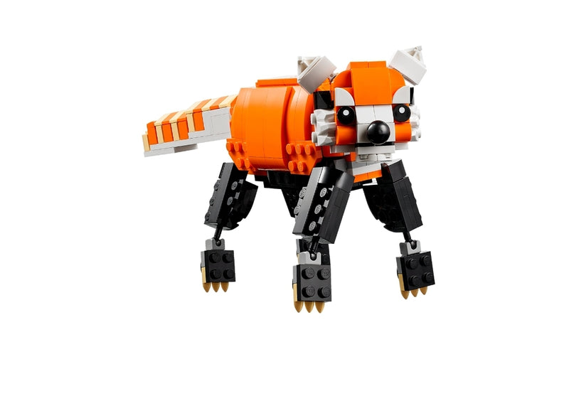 Lego Creator 31129 - Majestic Tiger