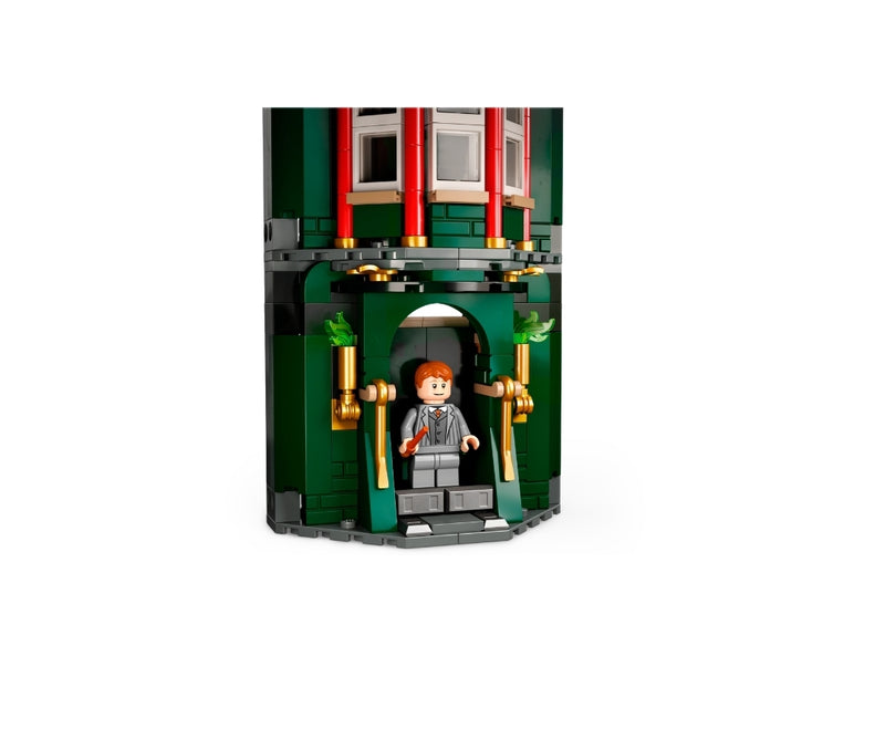 Lego 76403 Harry Potter - Ministry of Magic