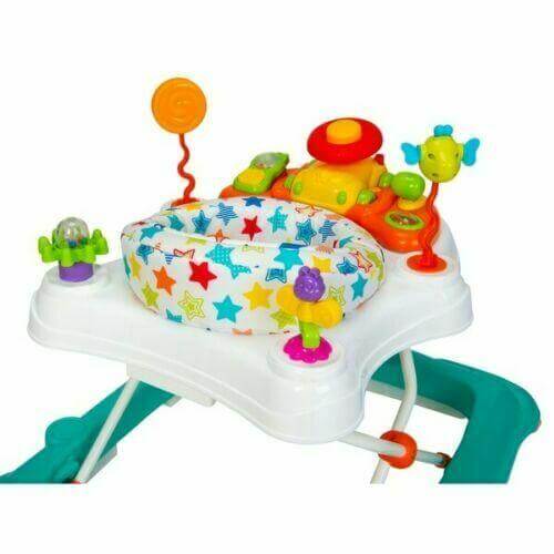 Babylo baby walker online