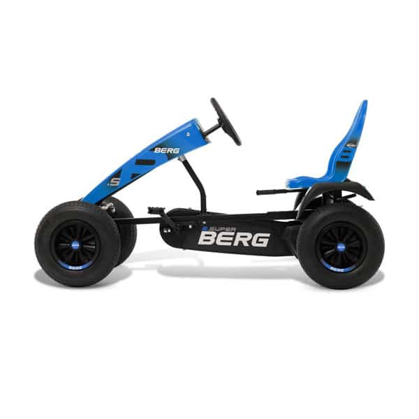 Berg XL B Super - Blue