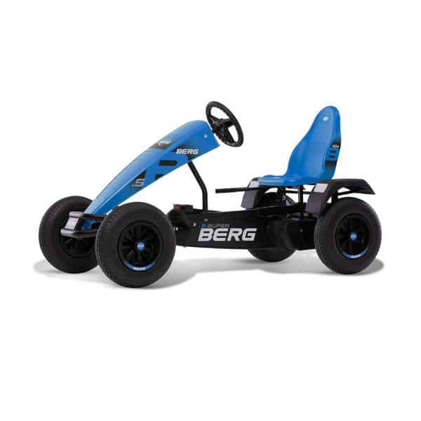 Berg XL B Super - Blue