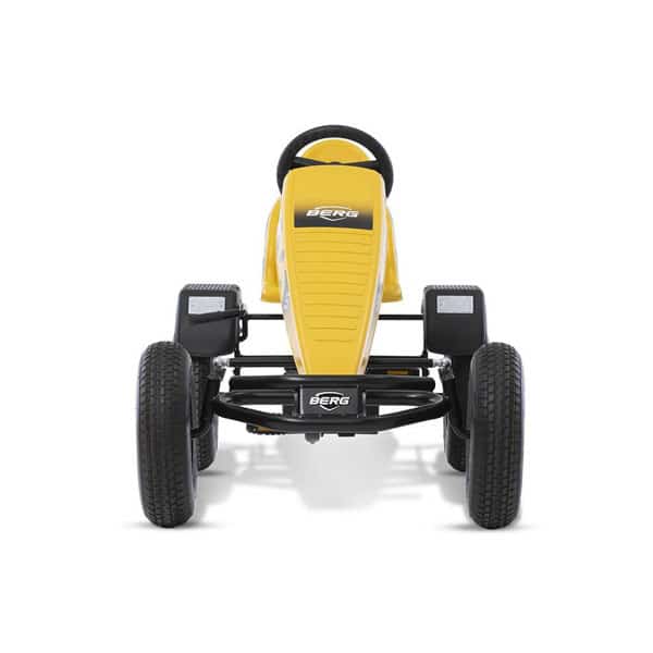 BERG hotsell GOKART XL B.Super Yellow BFR ANGEBOT NEUWARE GELSENKIRCHEN