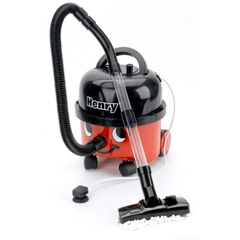 The Official UK Home of Henry Vacuum Cleaners