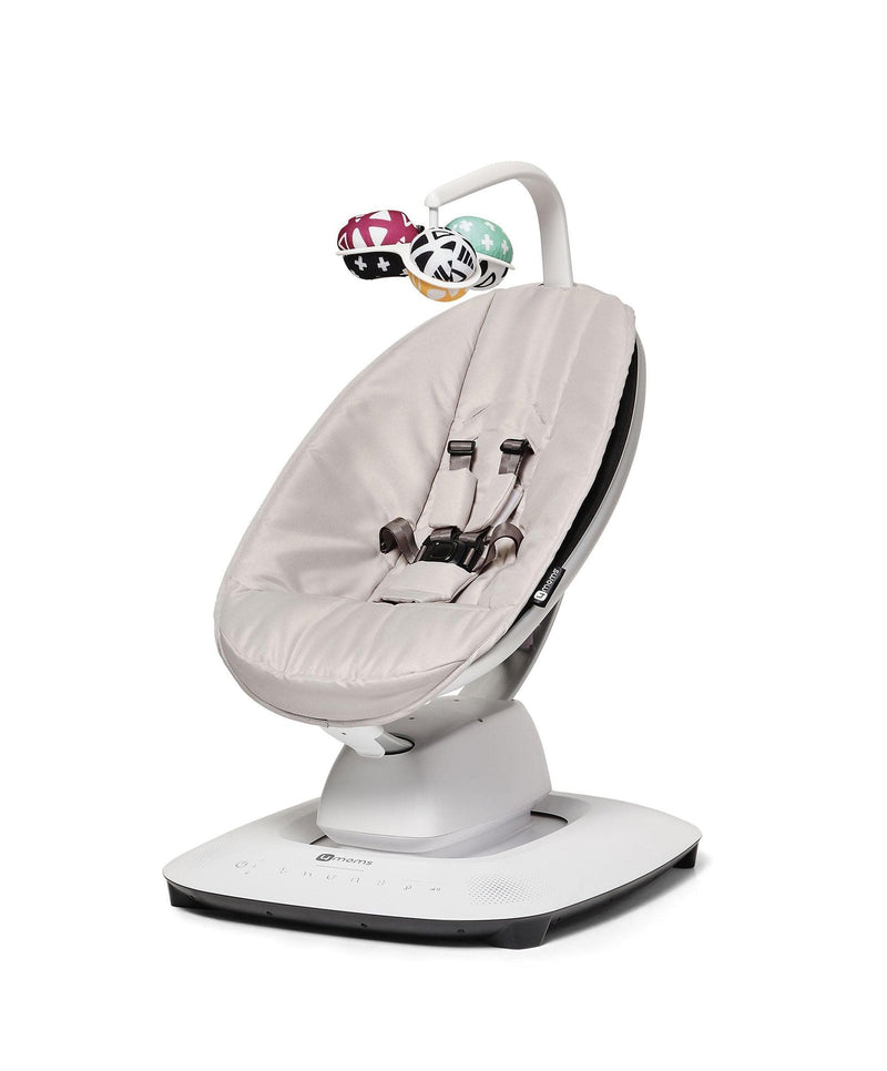 MamaRoo 5 - Classic Grey