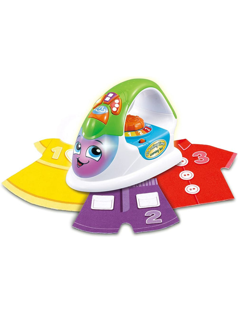 Leap Frog - Ironing Time Learning Set