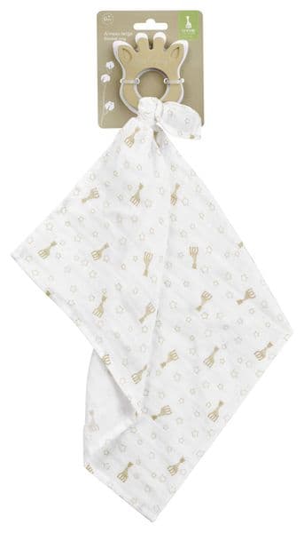 Sophie La Giraffe - Swaddle Ring